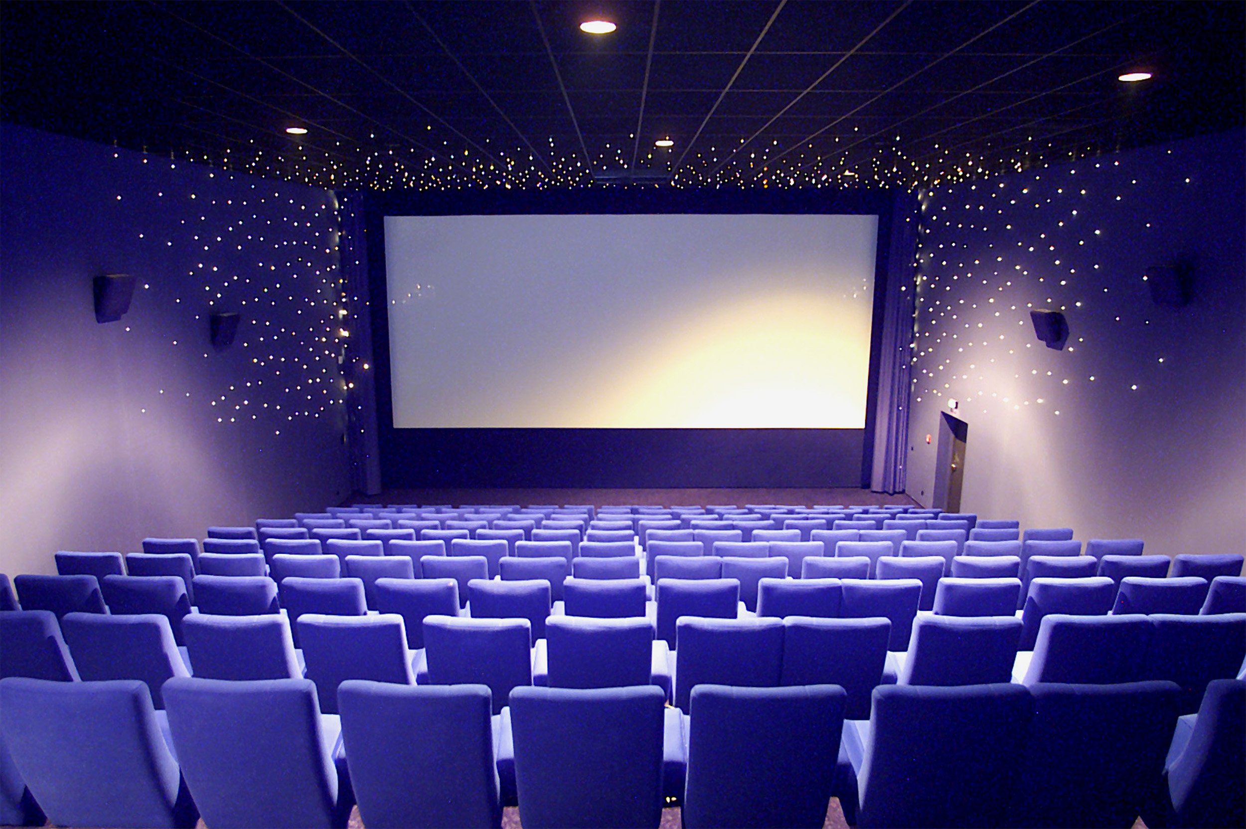 Kino Reinigung